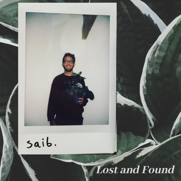 Lost and Found - EP album cover