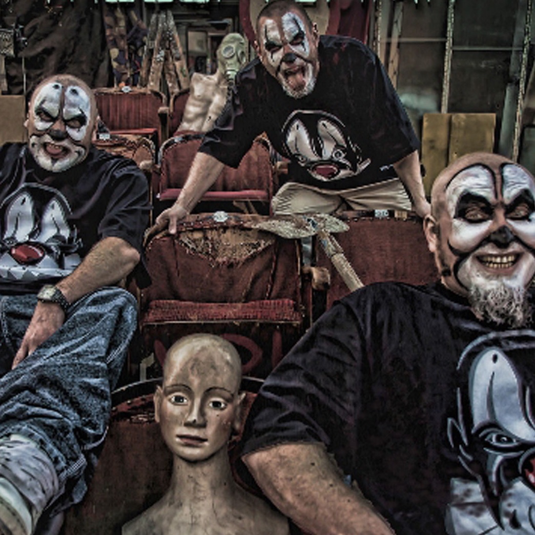 Trzeci Wymiar Portrait