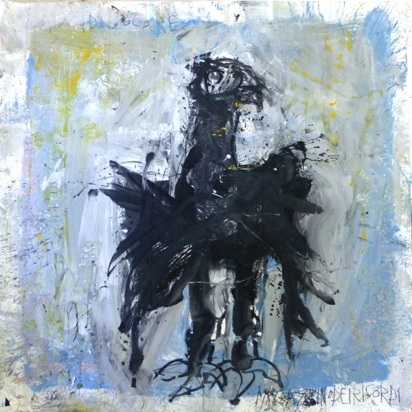 Dangerous Zone album cover