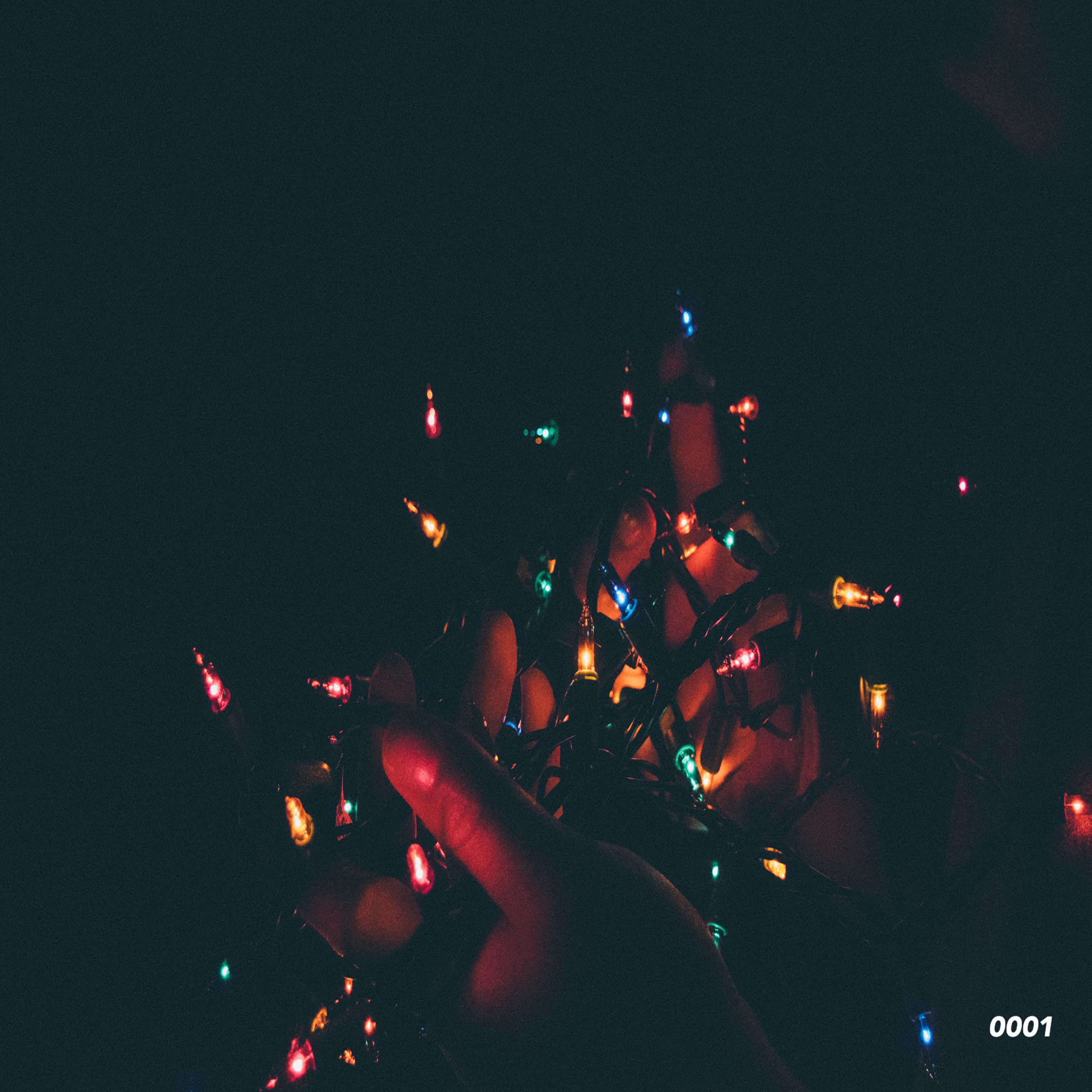 0001 - Single album cover