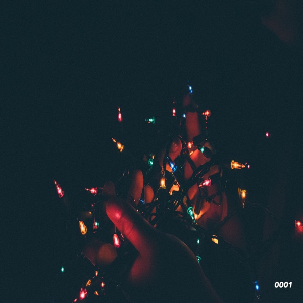 0001 - Single album cover
