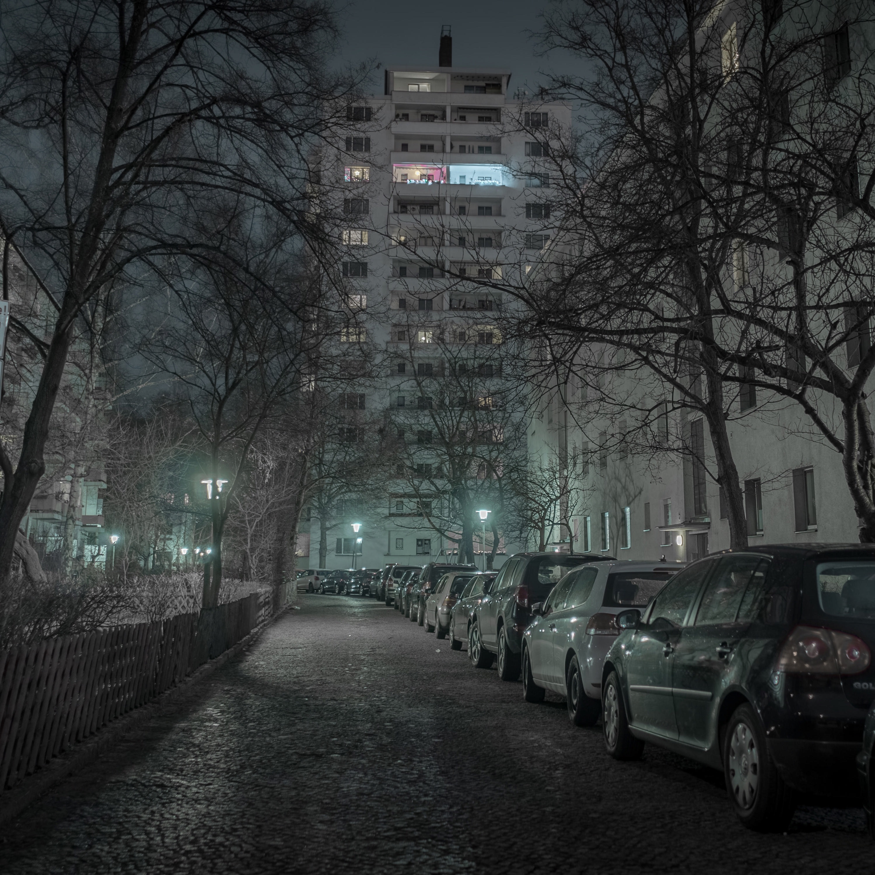 Three Marbles - Single album cover