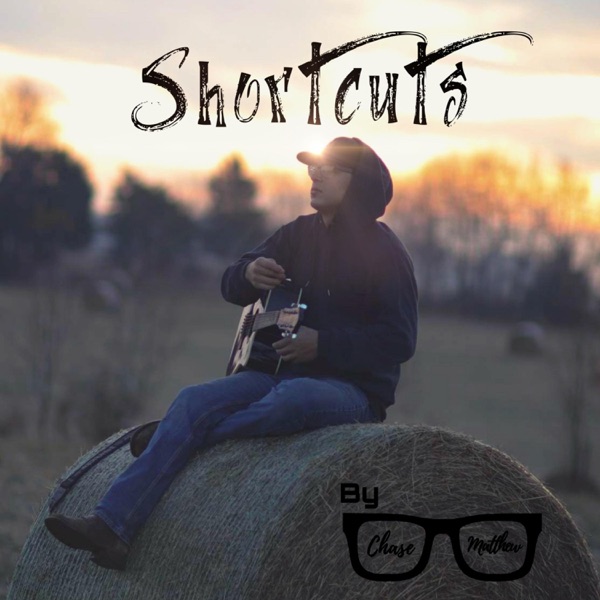 Shortcuts - Single album cover