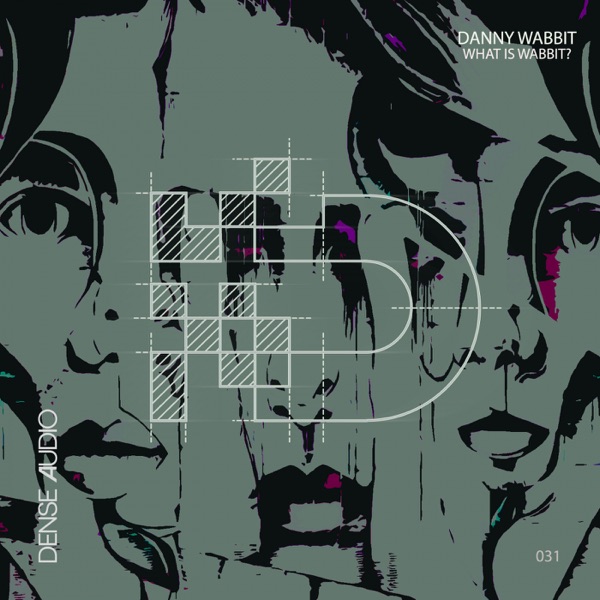 What Is Wabbit? - EP album cover