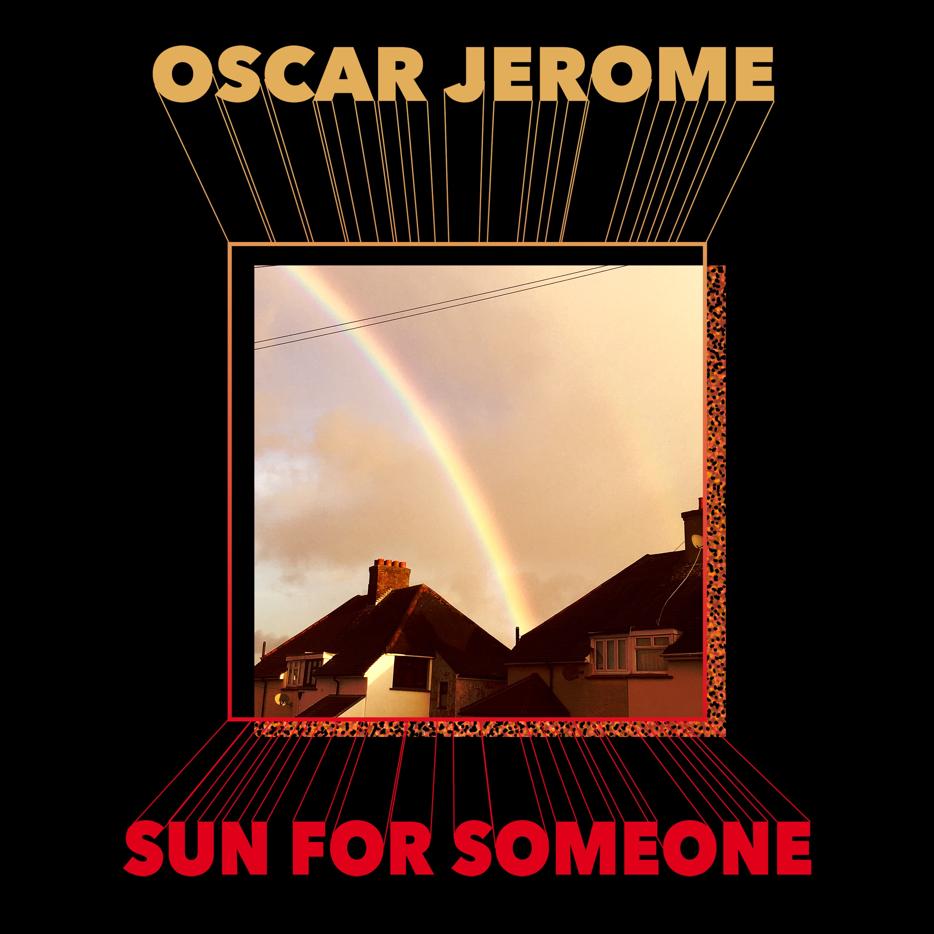 Sun For Someone - Single album cover