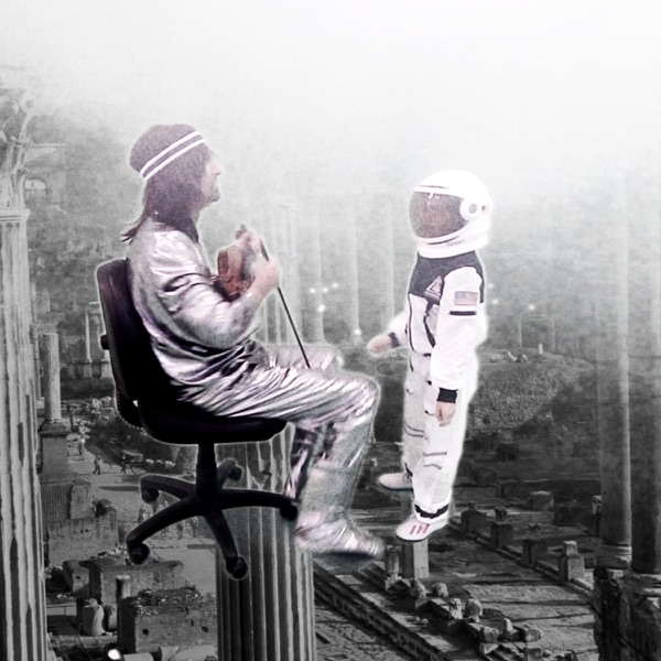 We Are Olympians - Single album cover