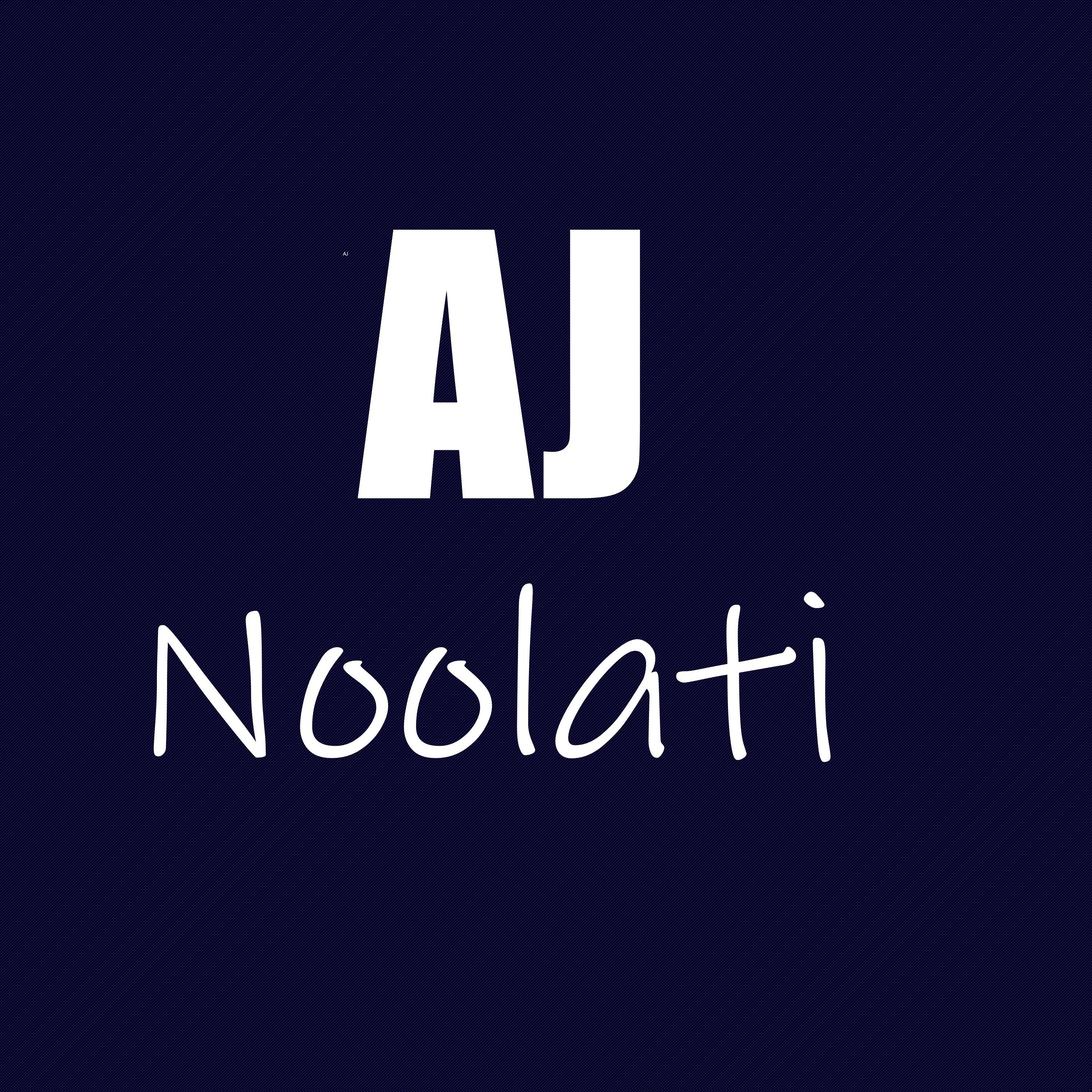 Noolati - Single album cover
