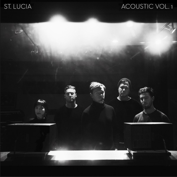 Acoustic Vol. 1 album cover