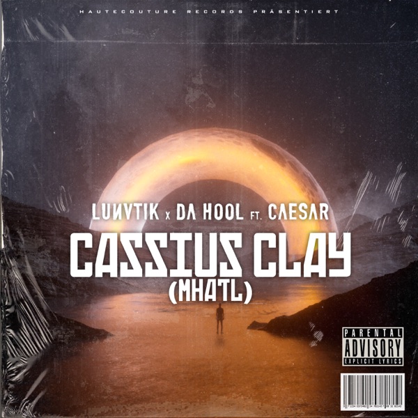 Cassius Clay (MHATL) [feat. Caesar] - Single album cover