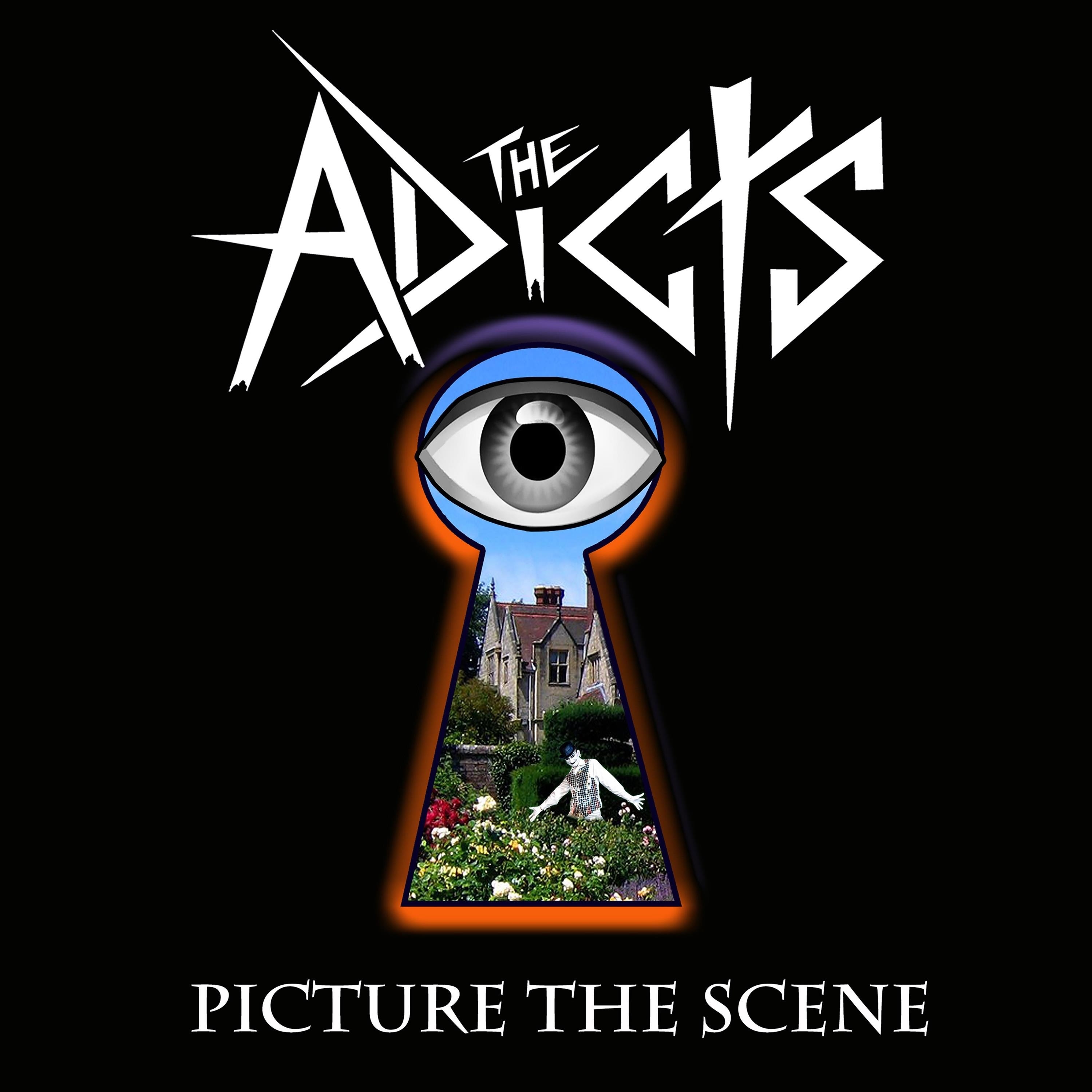 Picture the Scene - Single album cover