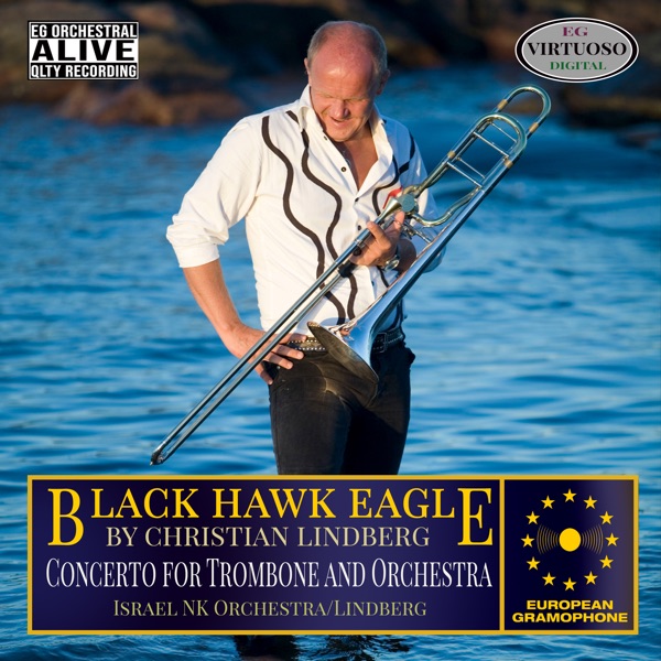 Black Hawk Eagle - EP album cover