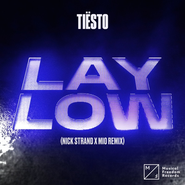 Lay Low (Nick Strand x Mio Remix) - Single album cover