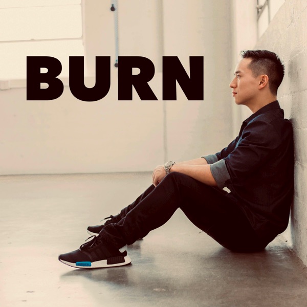 Burn - Single album cover