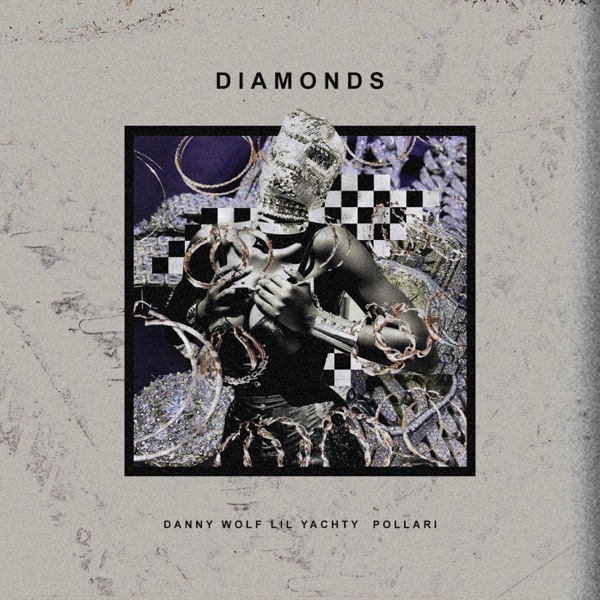 Diamonds - Single album cover