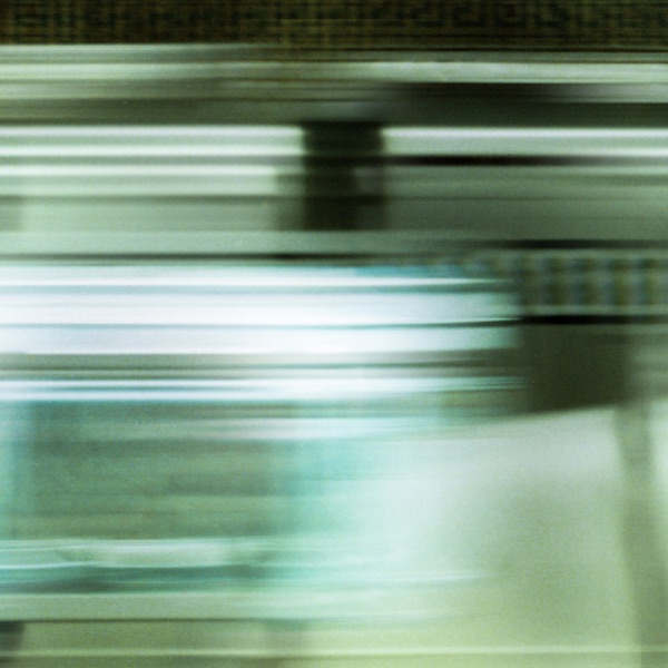 Timeless Energy - EP album cover