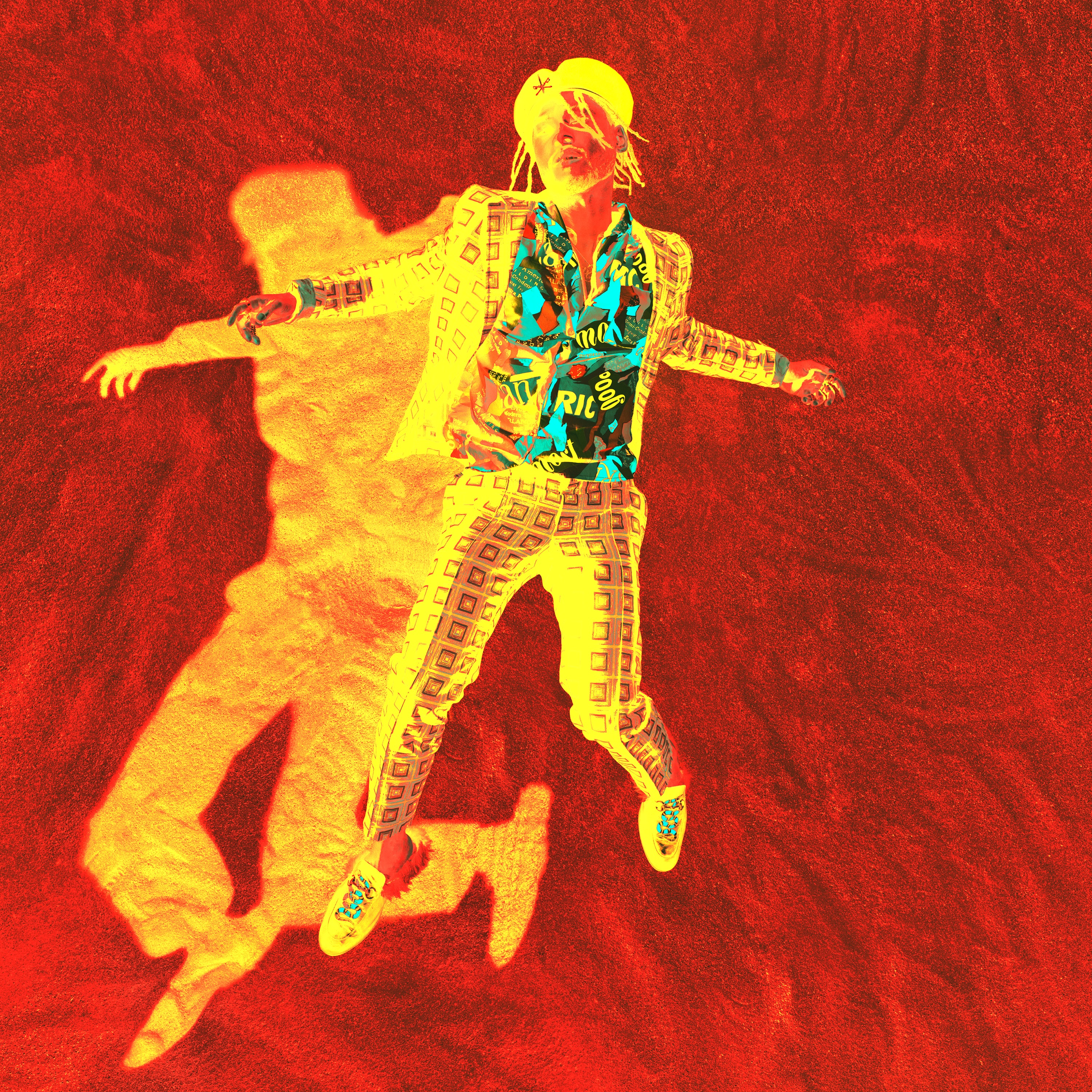 Te Lo Dije - EP album cover