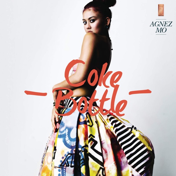 Coke Bottle - Single (feat. Timbaland & T.I.) - Single album cover