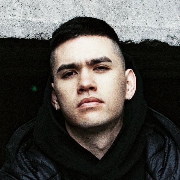 Phase Fatale portrait