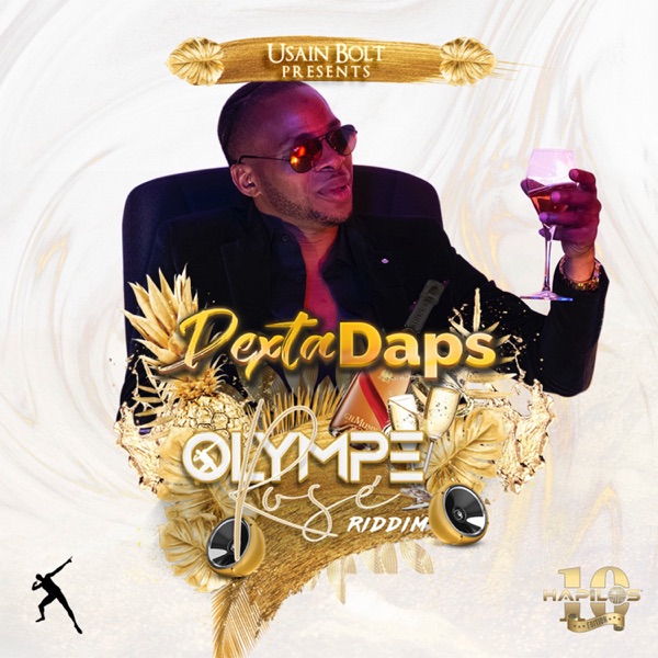 Big Moves - Single album cover