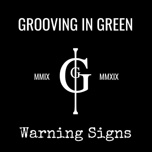 Warning Signs - Single album cover