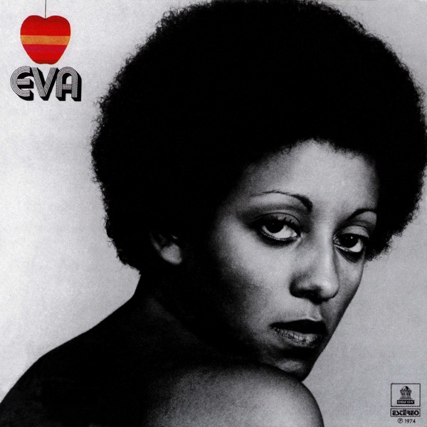 Eva album cover