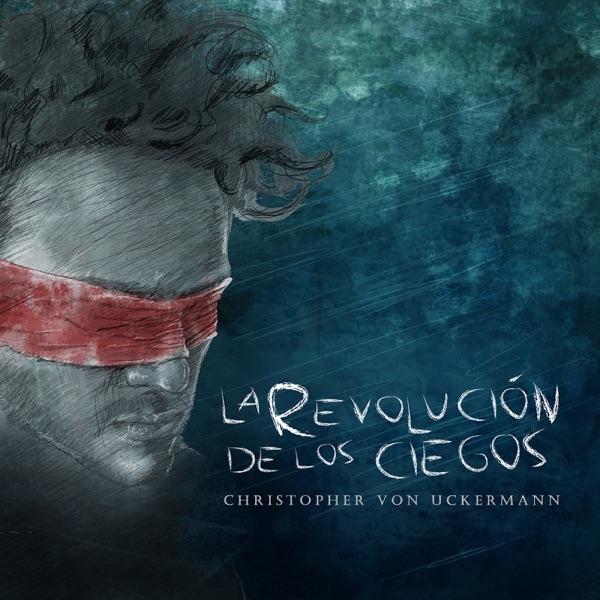 La Revolución de los Ciegos - EP album cover