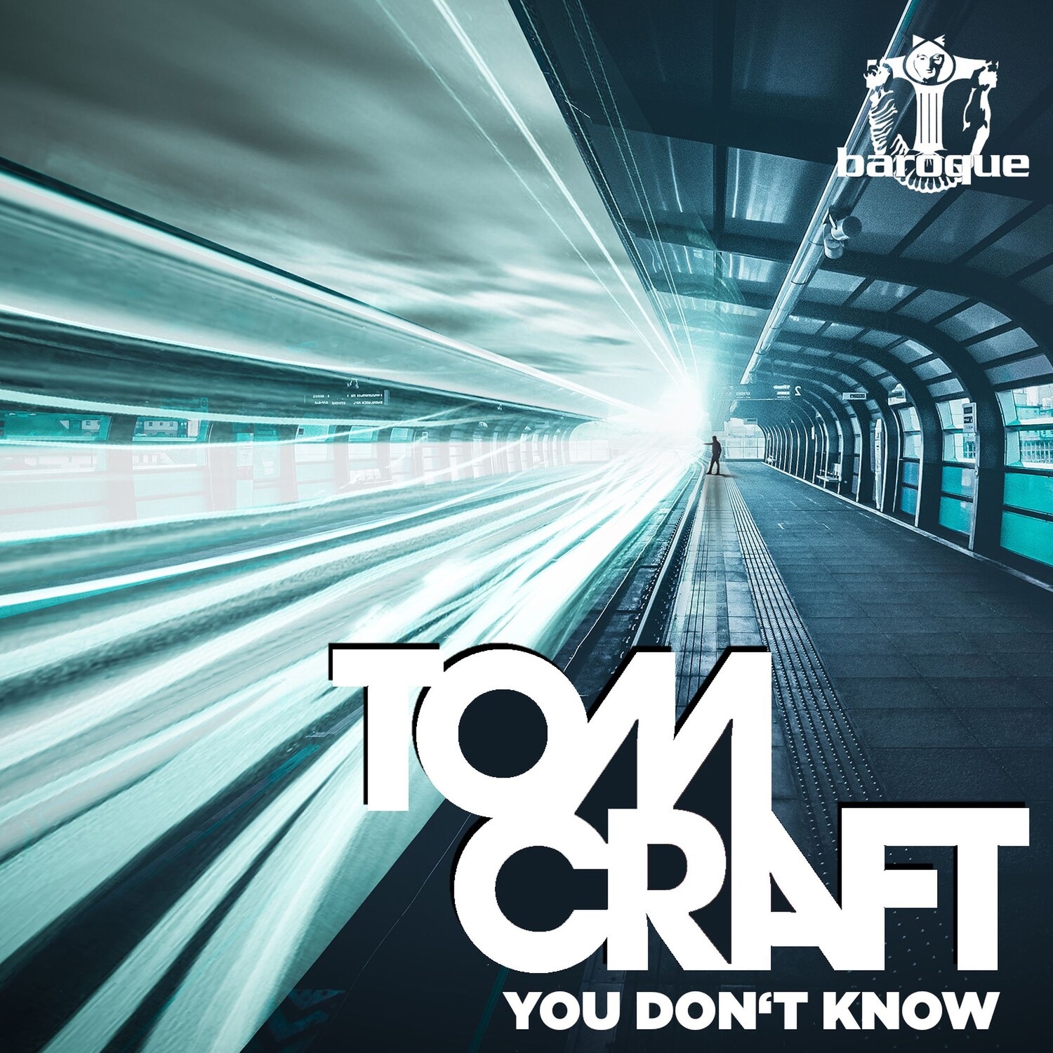You Don't Know - Single album cover
