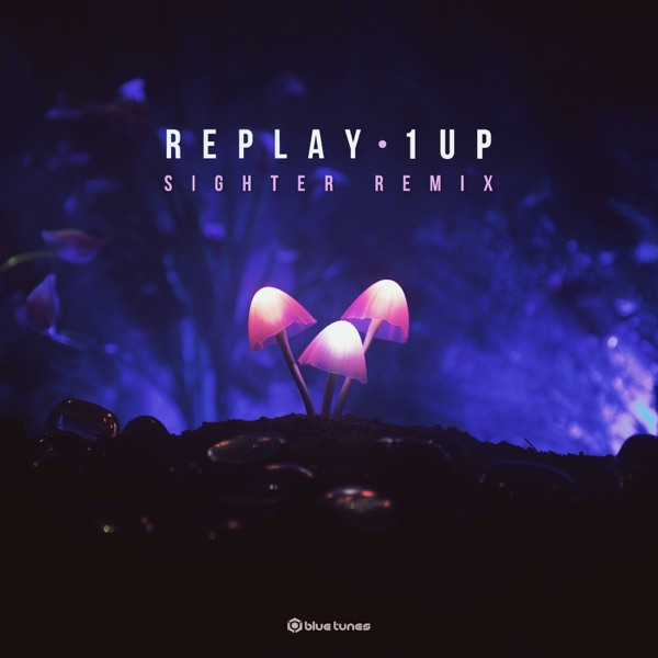 1 Up (Sighter Remix) - Single album cover