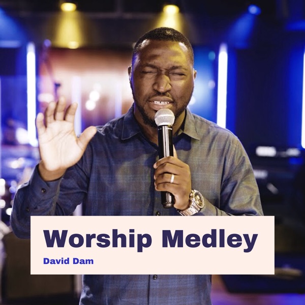 Worship Medley - Single album cover