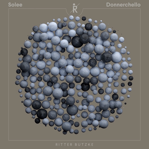 Donnerchello - Single album cover