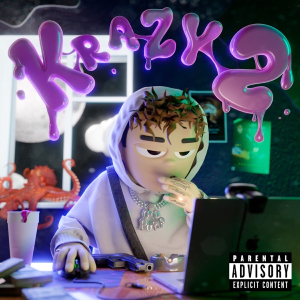 En Verda (feat. Goldchains & Marko Lenz) - Single album cover