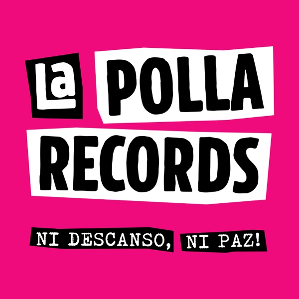 Ni Descanso, Ni Paz! album cover