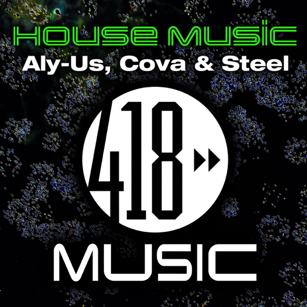 House Music - Single album cover