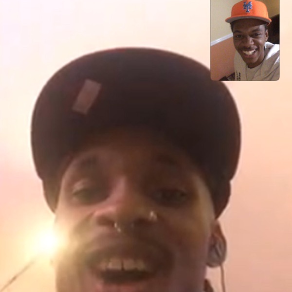 Geekin - Single album cover