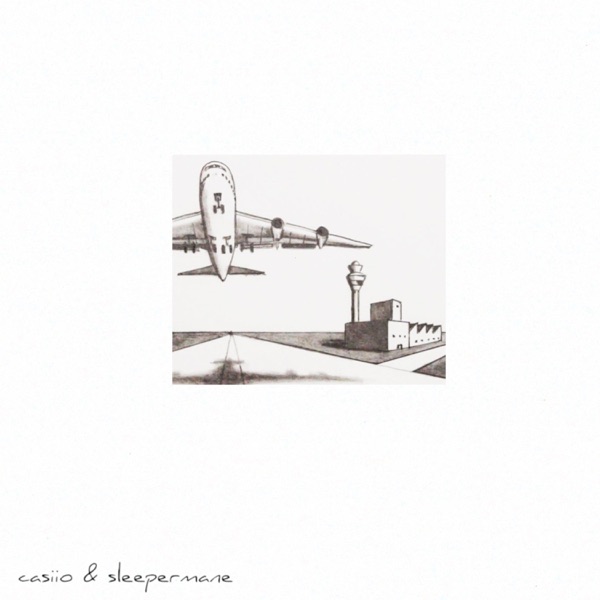 Airport - Single album cover