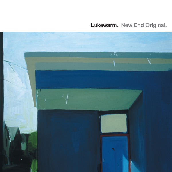 Lukewarm - Single album cover