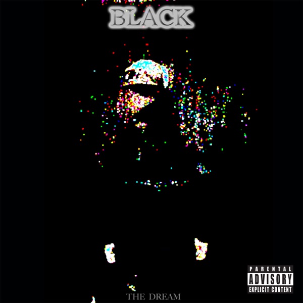 Black - Single album cover