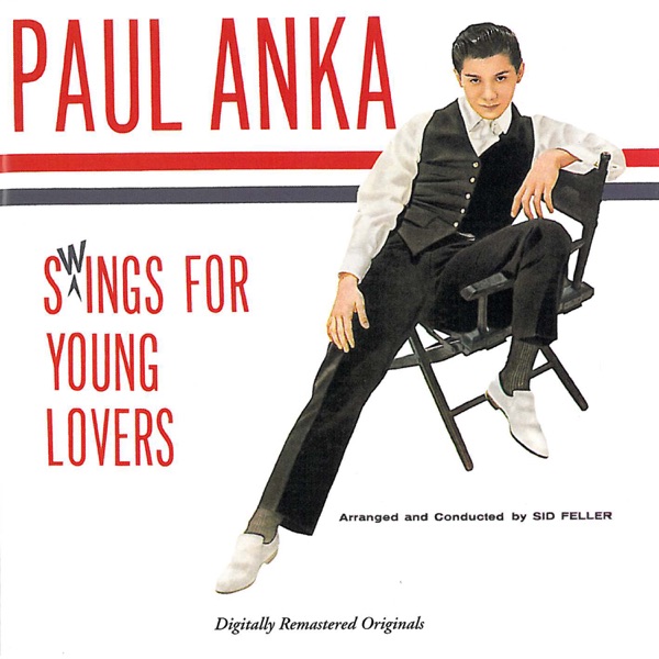 Swings For Young Lovers (Remastered) album cover
