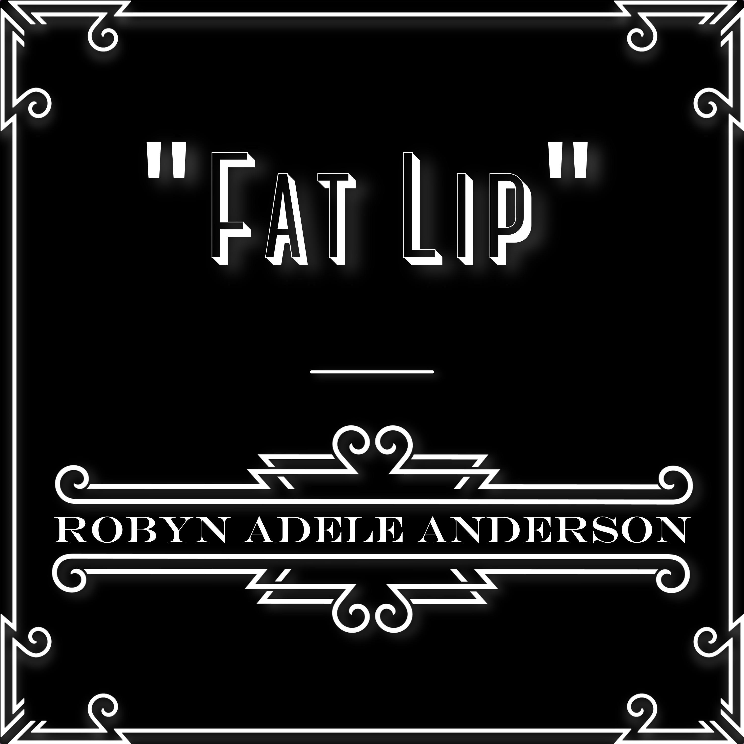Fat Lip - Single album cover