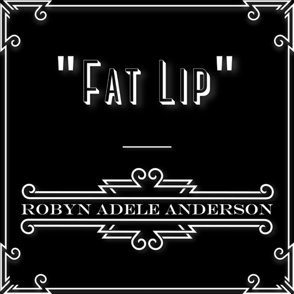 Fat Lip - Single album cover