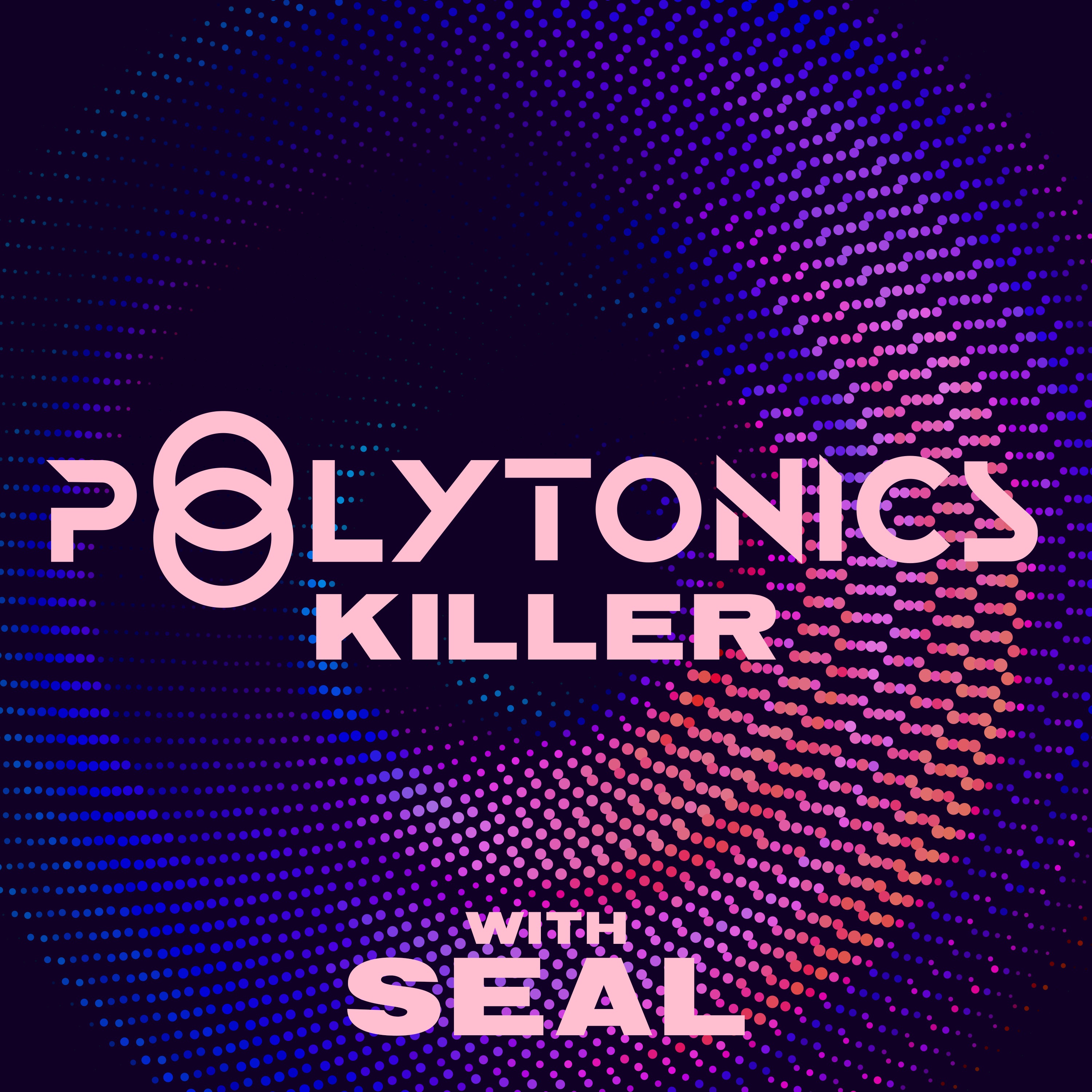 Killer (feat. Seal) - Single album cover