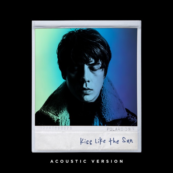 Kiss Like the Sun (Acoustic) - Single album cover