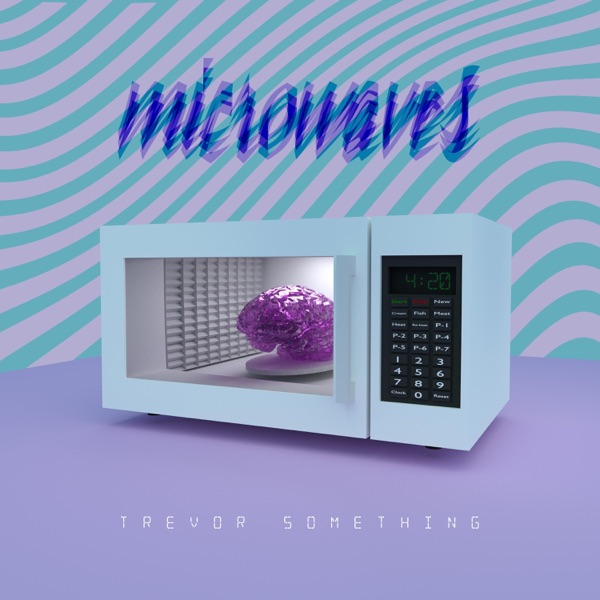 Microwaves album cover