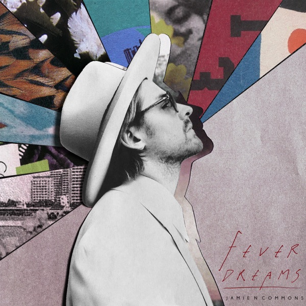 Fever Dreams - EP album cover