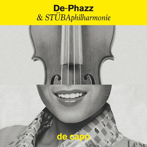 De Capo album cover