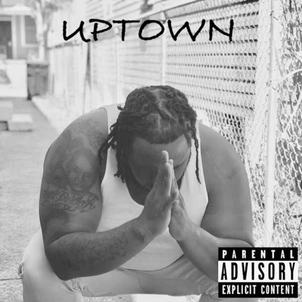 Uptown (feat. Birdman) - Single album cover