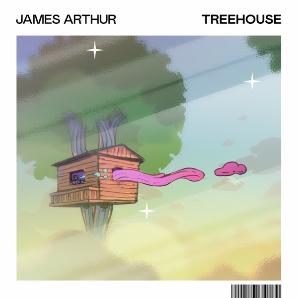 Treehouse - Single album cover