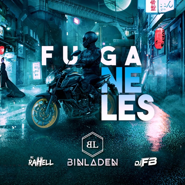 Fuga Neles - Single album cover
