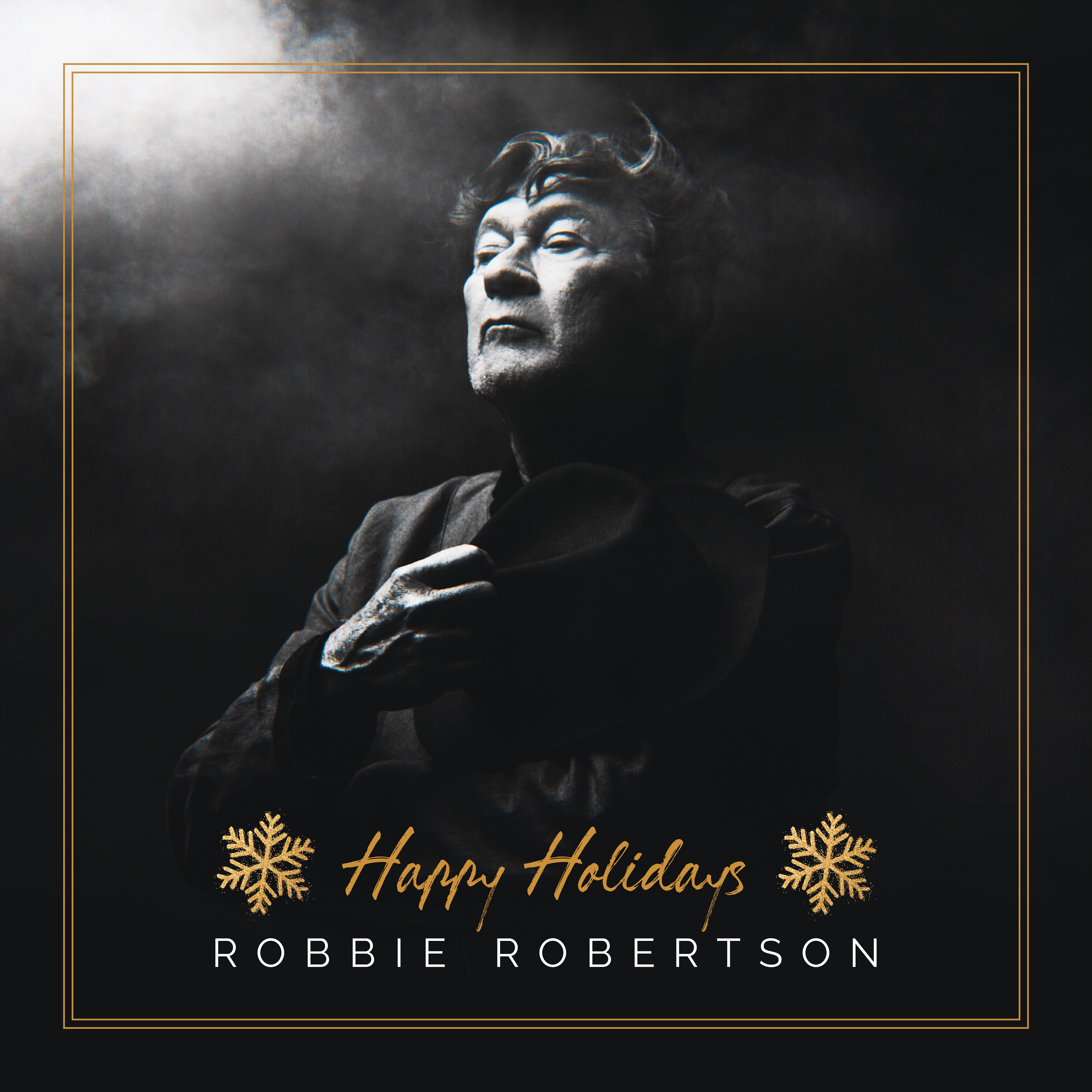 Happy Holidays - Single album cover
