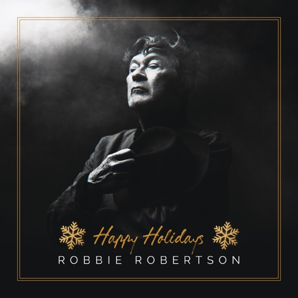 Happy Holidays - Single album cover